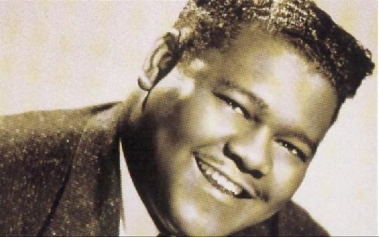 Tributes Paid To Fats Domino