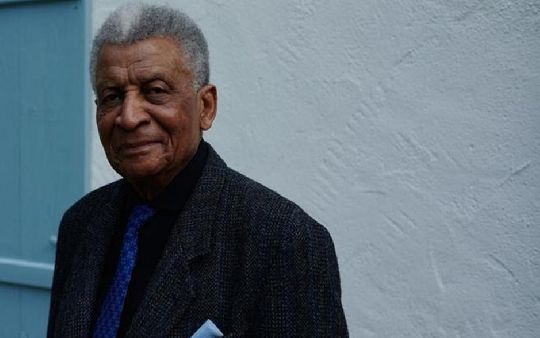 Abdullah Ibrahim returns with new music and UK show