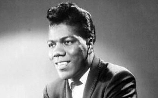 Influential R&B singer Don Covay dies