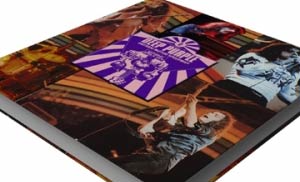 Deep Purple's California Jam Story Told In New Book