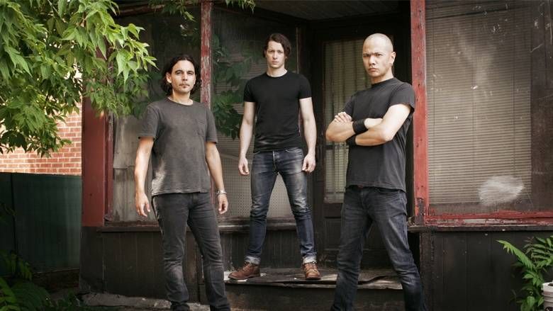 Watch Danko Jones Release Lyric Video For I Will Break Your Heart