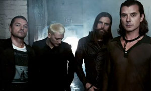 Bush To Release First Album In A Decade