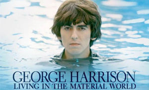 George Harrison Doc Bags Numerous Award Nods