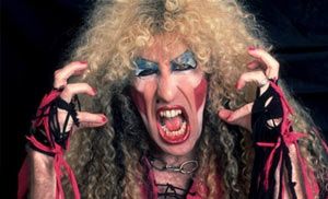 Dee Snider Slams Axl Rose For Hall Of Fame Snub