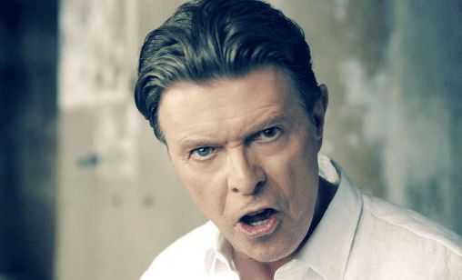 David Bowie To Release New Song