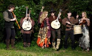 Blackmore's Night Tour