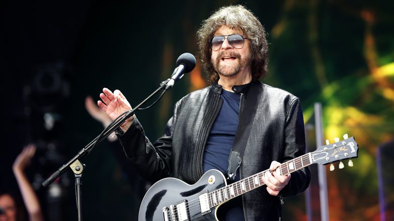 Jeff Lynne’s ELO add three dates to UK arena tour