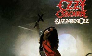 ozzy osbourne hq audio