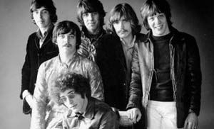 Procol Harum's Gary Brooker Injured In Fall