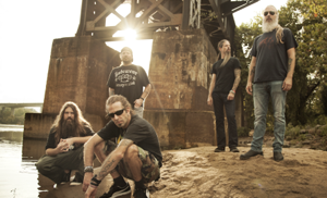 Lamb Of God To Play Wolverhampton Show