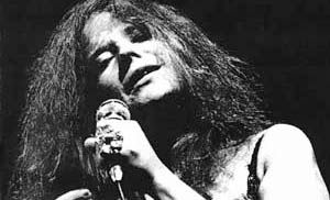 Janis Joplin Movie Casts Its Lead