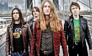 The Answer Announce New Album