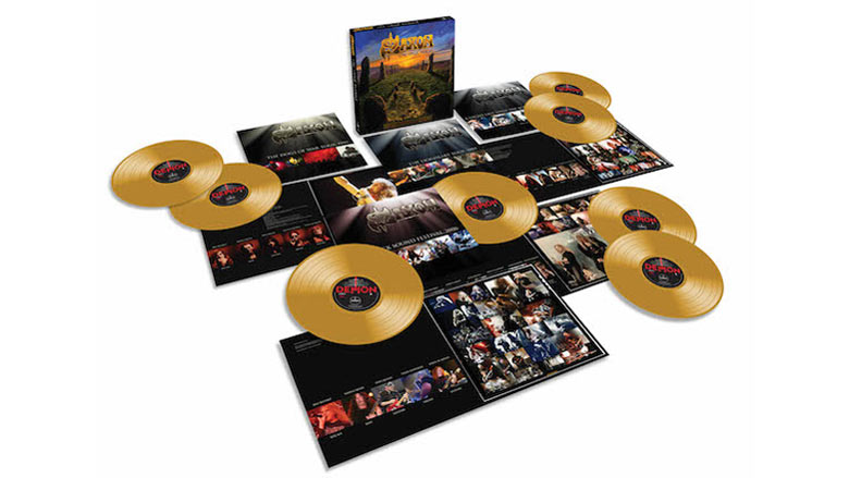 CDJapan : COMPLETE BOX - GOLD DISC Edition- [UNIVERSAL MUSIC