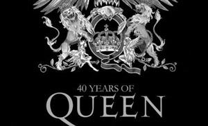 Comprehensive New Queen Book Coming