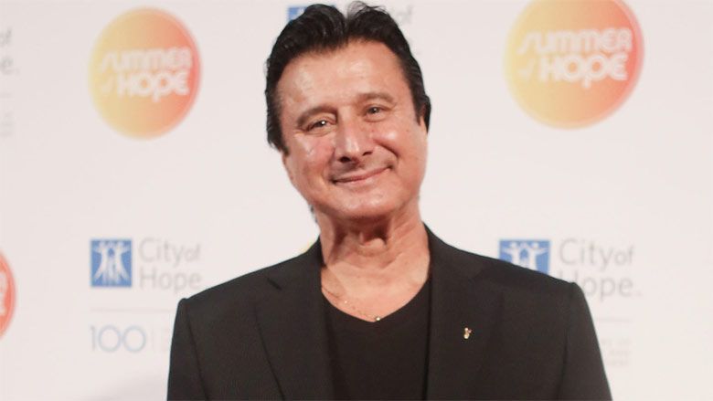 Steve Perry to attend Journey’s Rock and Roll Hall of Fame induction