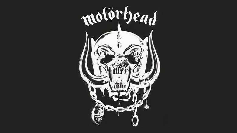 MOTORHEAD☆Same UK Chriswick オリジナル｜洋楽