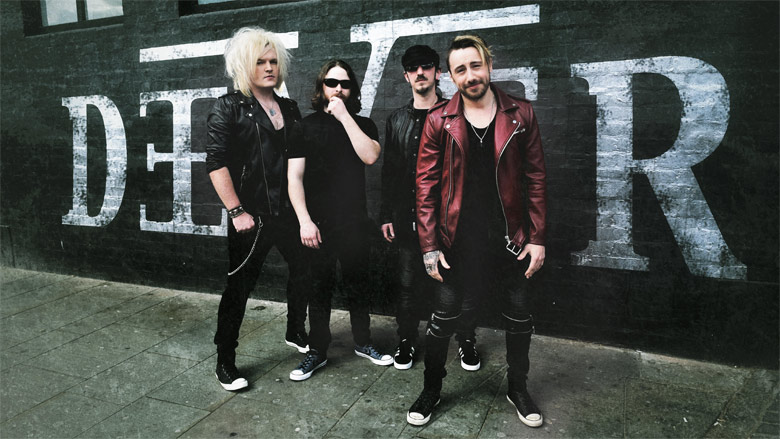 Ones To Watch: Deever