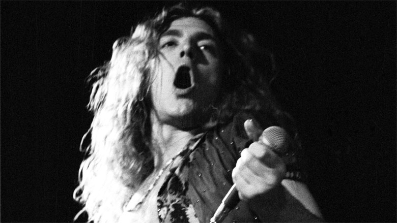 Listen to remastered audio of Led Zeppelin performing 'Immigrant