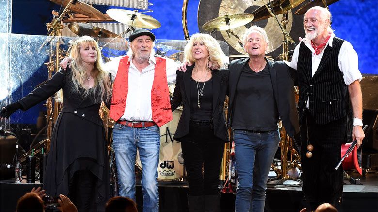 Fleetwood Mac Explain Why Lindsey Buckingham Was Fired