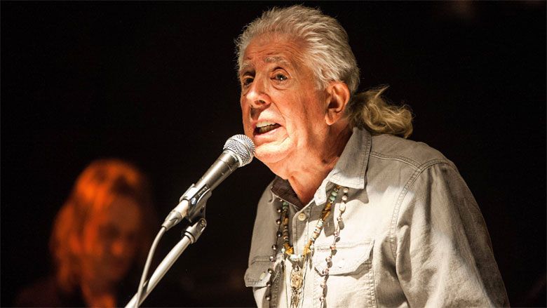 John Mayall cancels tour as he battles pneumonia in hospital