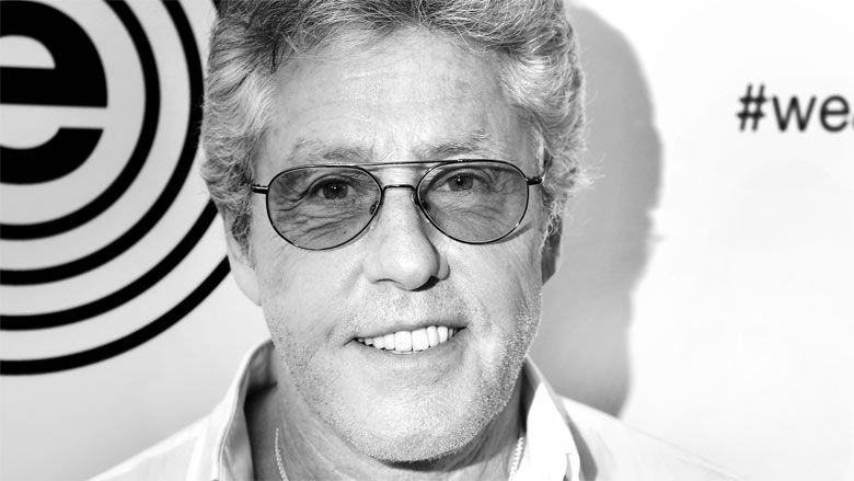 The Who’s Roger Daltrey has 'huge' memory gaps due to 'four serious ...