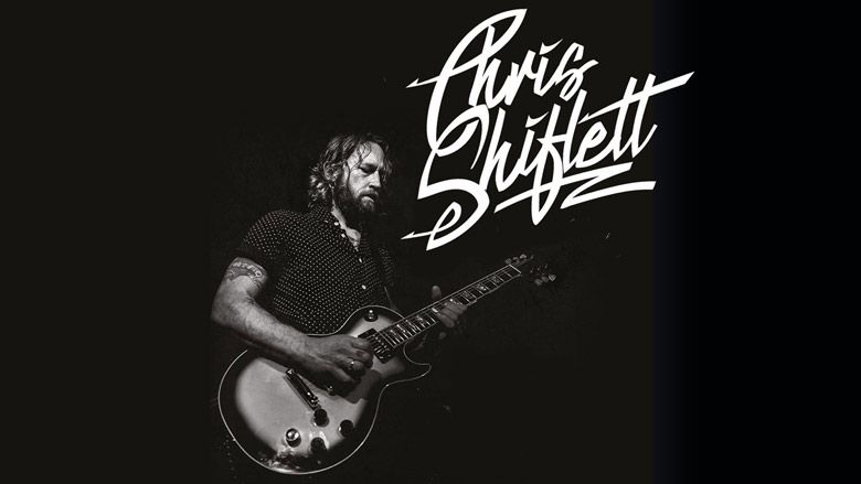 Foo Fighters' Chris Shiflett announces March/April 2019 UK Tour