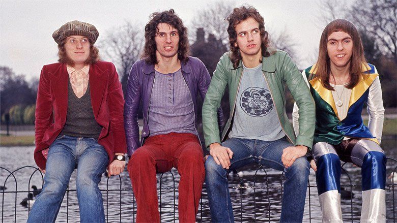 Slade to release limited edition box set 'Feel The Noize - The Singlez Box'