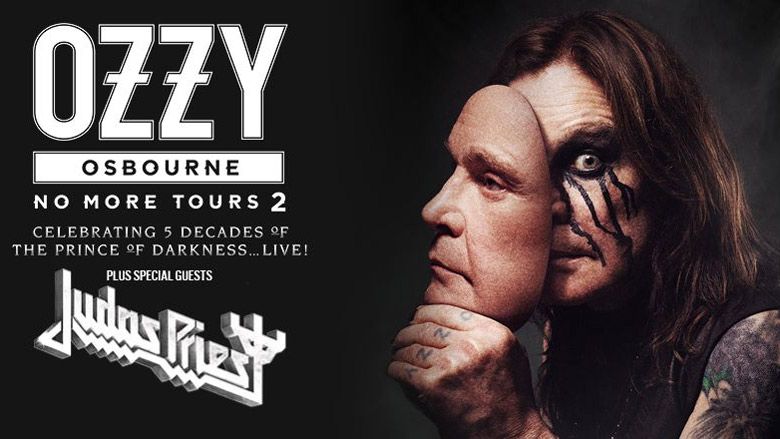 ozzy osbourne tour europe