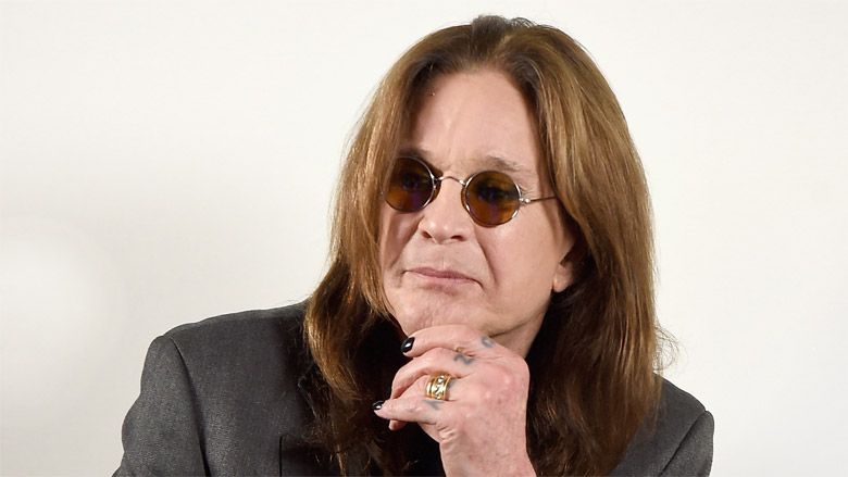 ozzy osbourne what disease does he have