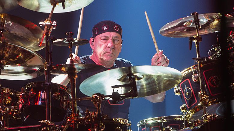 Rush legend Neil Peart dies aged 67