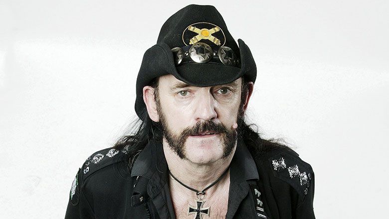 Motörhead, Judas Priest and Thin Lizzy miss out on Rock and Roll Hall ...