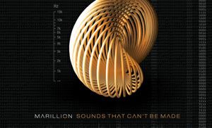 Marillion Unveil New Artwork