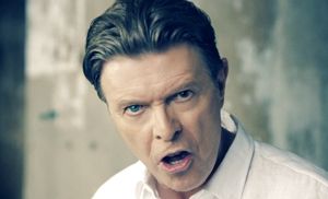 David Bowie's The Next Day Tops 2013 Record Store Chart