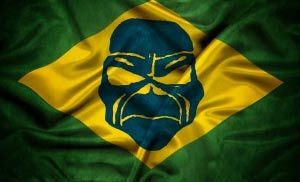 Maiden Gig Axed After Barrier Collapse