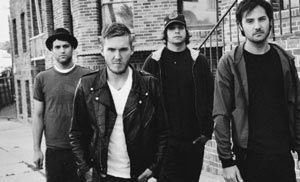 Gaslight Anthem Unveil New Video