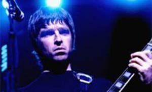 Noel Gallagher wins a Novello