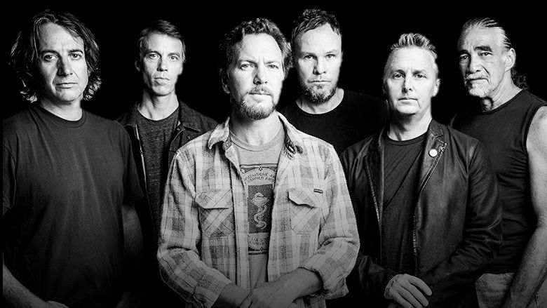 Pearl Jam reschedule London The O2 show