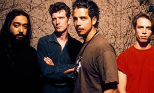 Soundgarden Announce US Tour