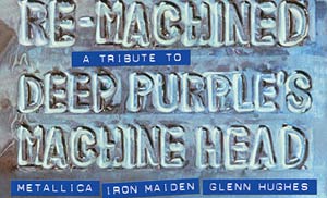 DEEP PURPLEトリビュート盤,新品,メタリカ,アイアン・メイデン DEEP PURPLEトリビュート盤,新品,メタリカ,アイアン・メイデン