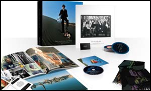 Pink Floyd Reveal Wish You Were Here Info