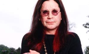 ozzy osbourne hq audio