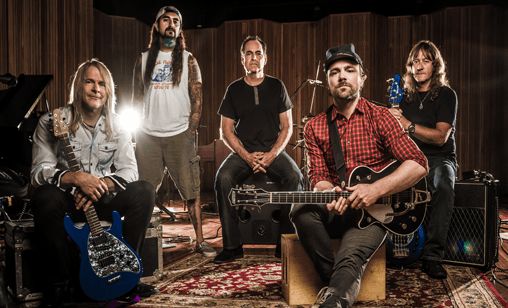 Preview Flying Colors Second Nature