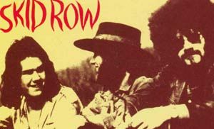 Bon Jovi Named In Skid Row Confusion