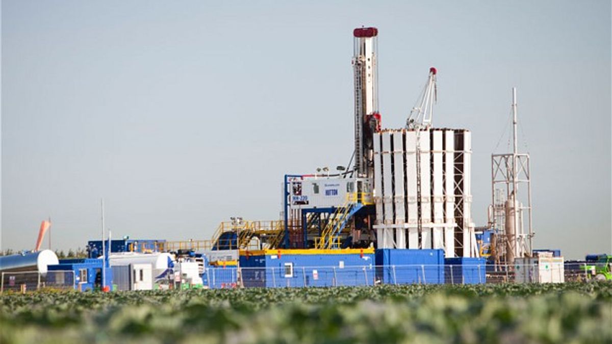 Face Fracking Sheffield Among Areas That Could Face Fracking | News - Greatest Hits ...