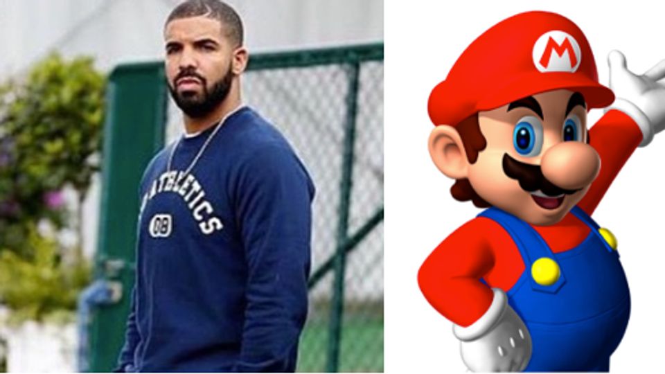 OMG! Now we all know why we like Drake's 'Hotline Bling' so much | Music - KISS OMG! Now we all know why we like Drake's 'Hotline Bling' so much | Music - KISS