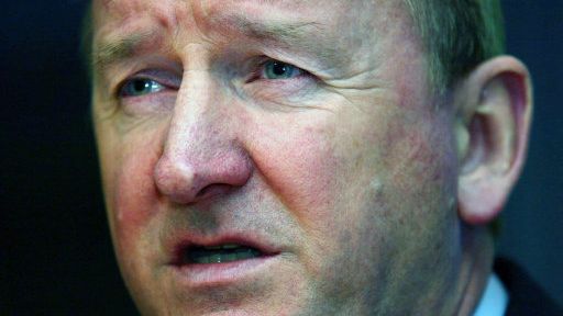 Tom Mccabe Rip Former Labour MSP Tom McCabe Dies | News - Clyde 1