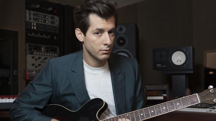 Mark Ronson, Skrillex & many more added to Bestival line-up ...