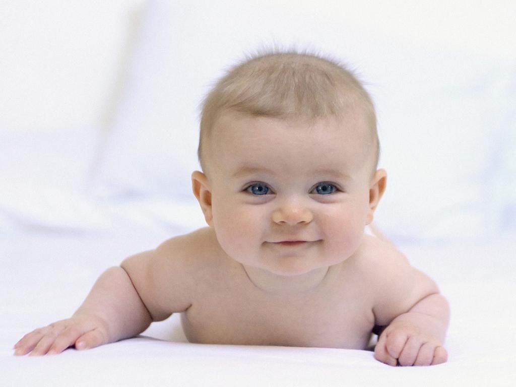 Jack And Olivia Are The Top Scottish Baby Names Again 