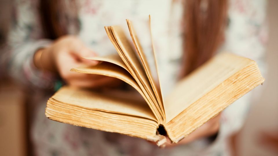 reading challenges - how to make a reading challenge