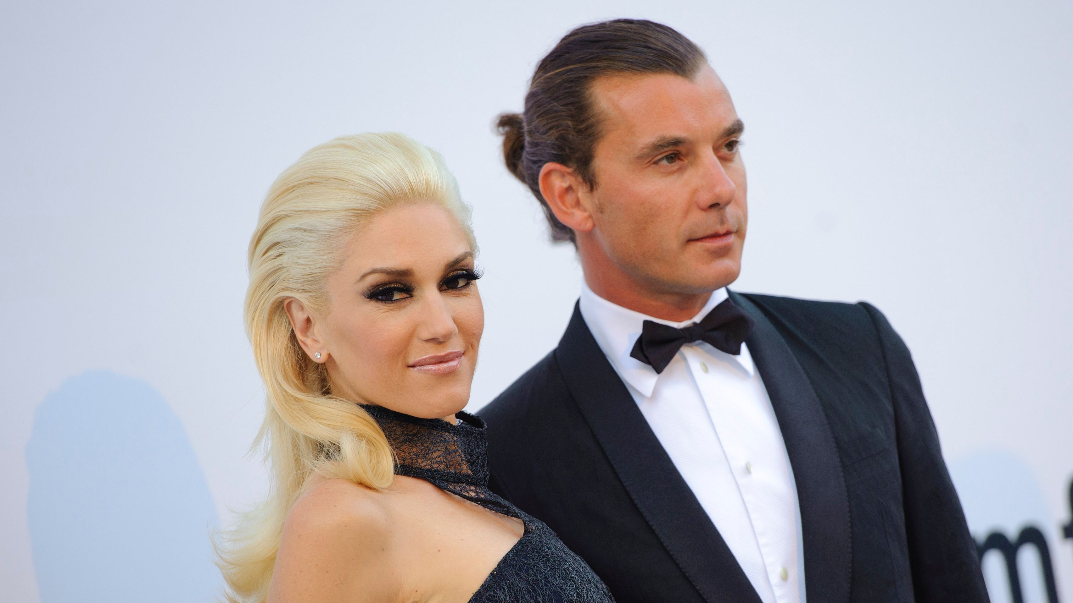 Did Gwen Stefani's husband cheat on her with a look-a-like nanny ...
